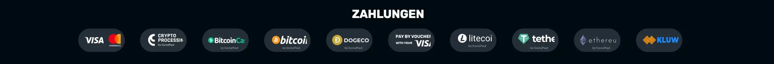 rocketplay casino online